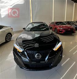 Nissan Maxima